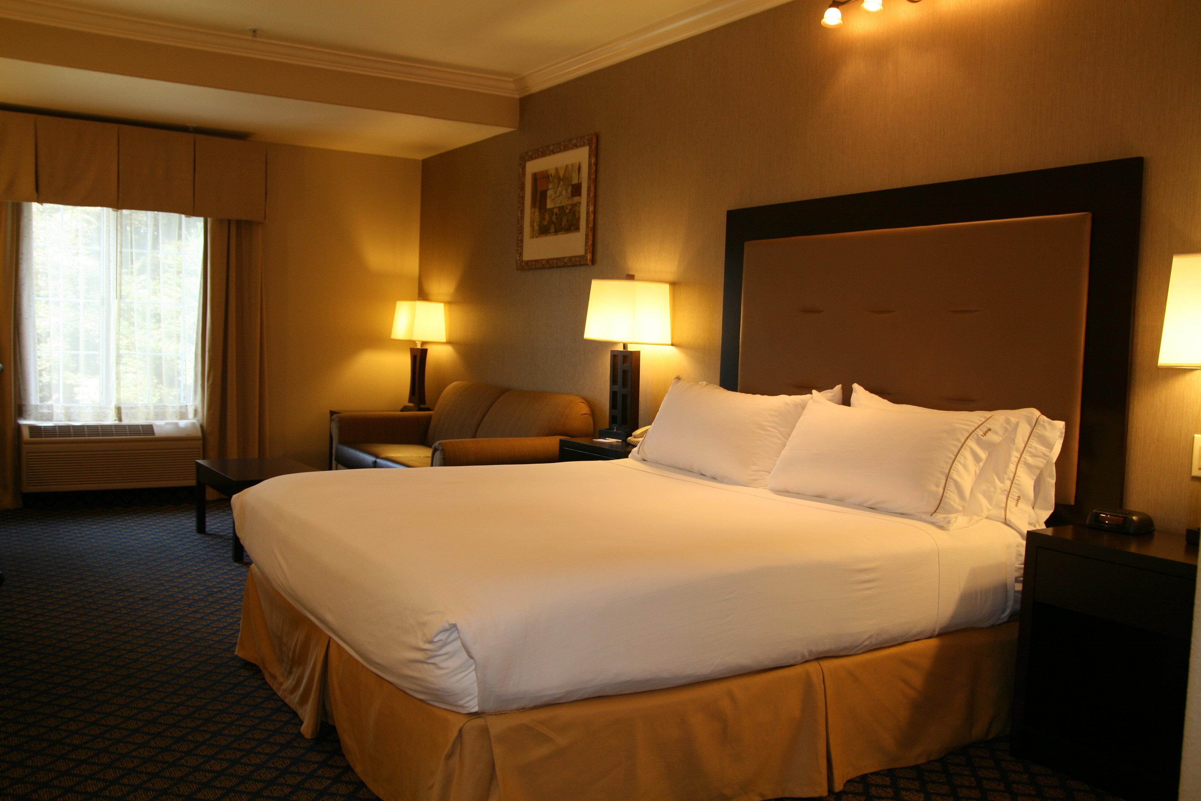 Holiday Inn Express San Pablo - Richmond Area By Ihg Esterno foto