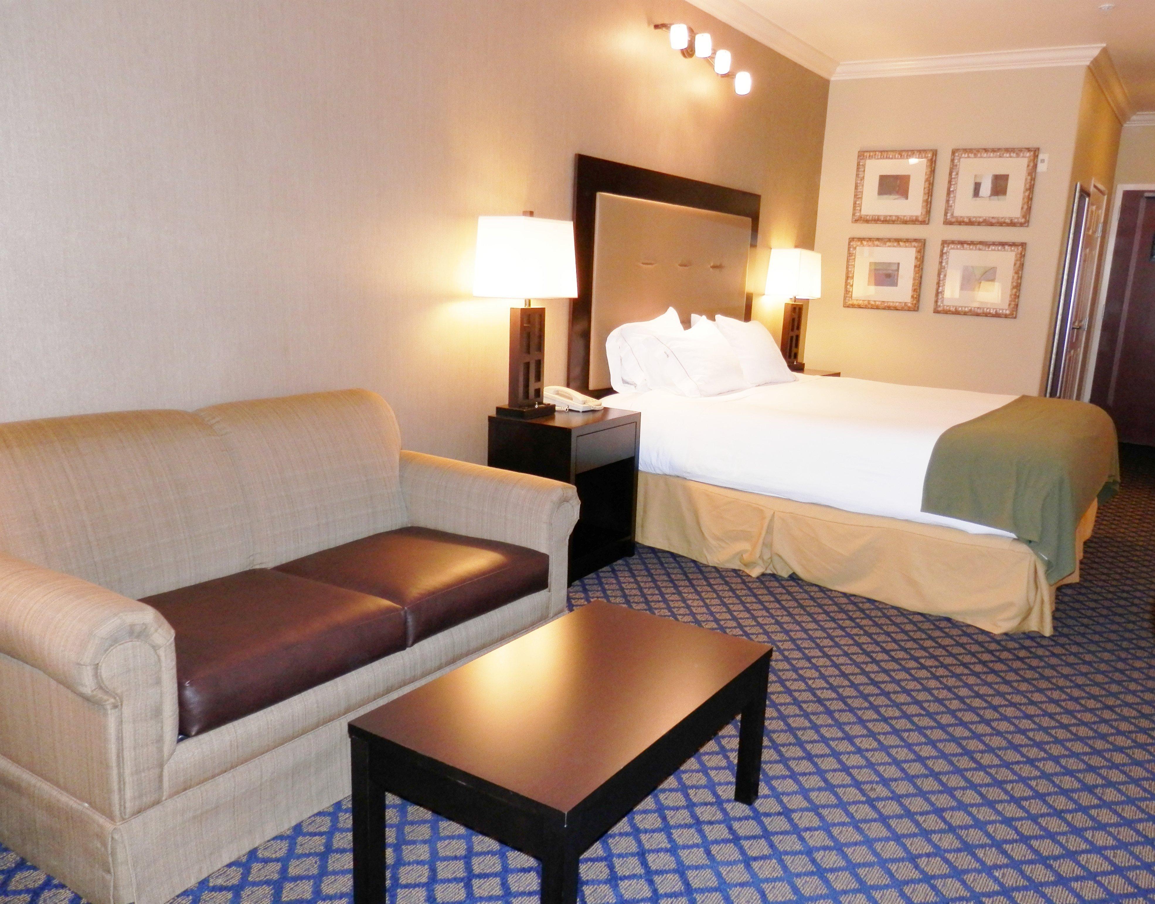 Holiday Inn Express San Pablo - Richmond Area By Ihg Esterno foto