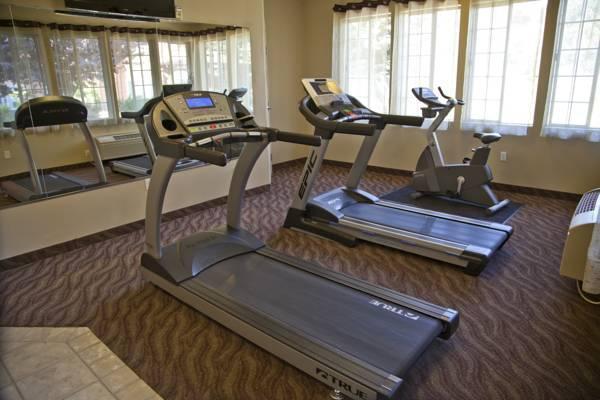 Holiday Inn Express San Pablo - Richmond Area By Ihg Esterno foto