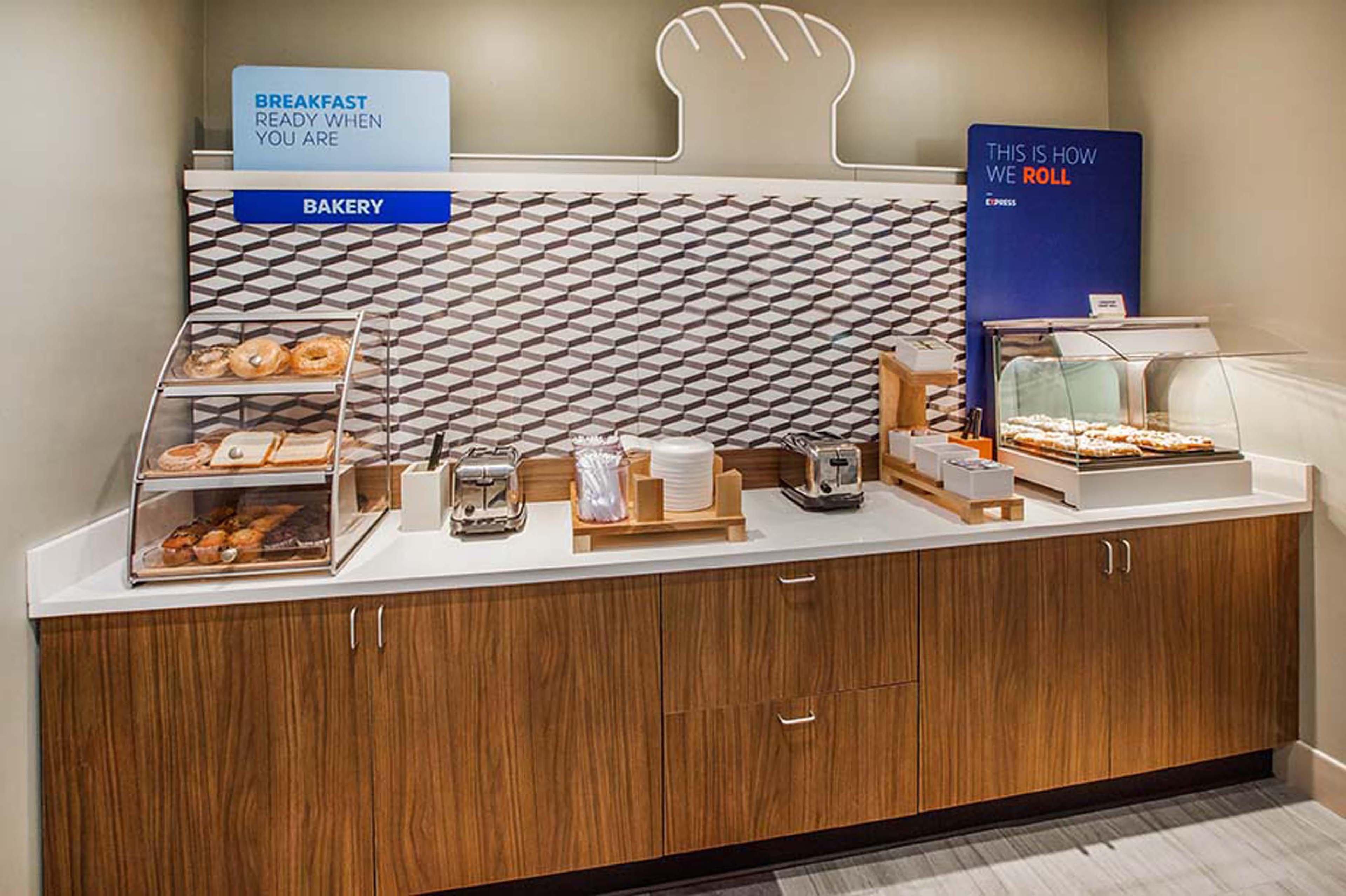 Holiday Inn Express San Pablo - Richmond Area By Ihg Esterno foto