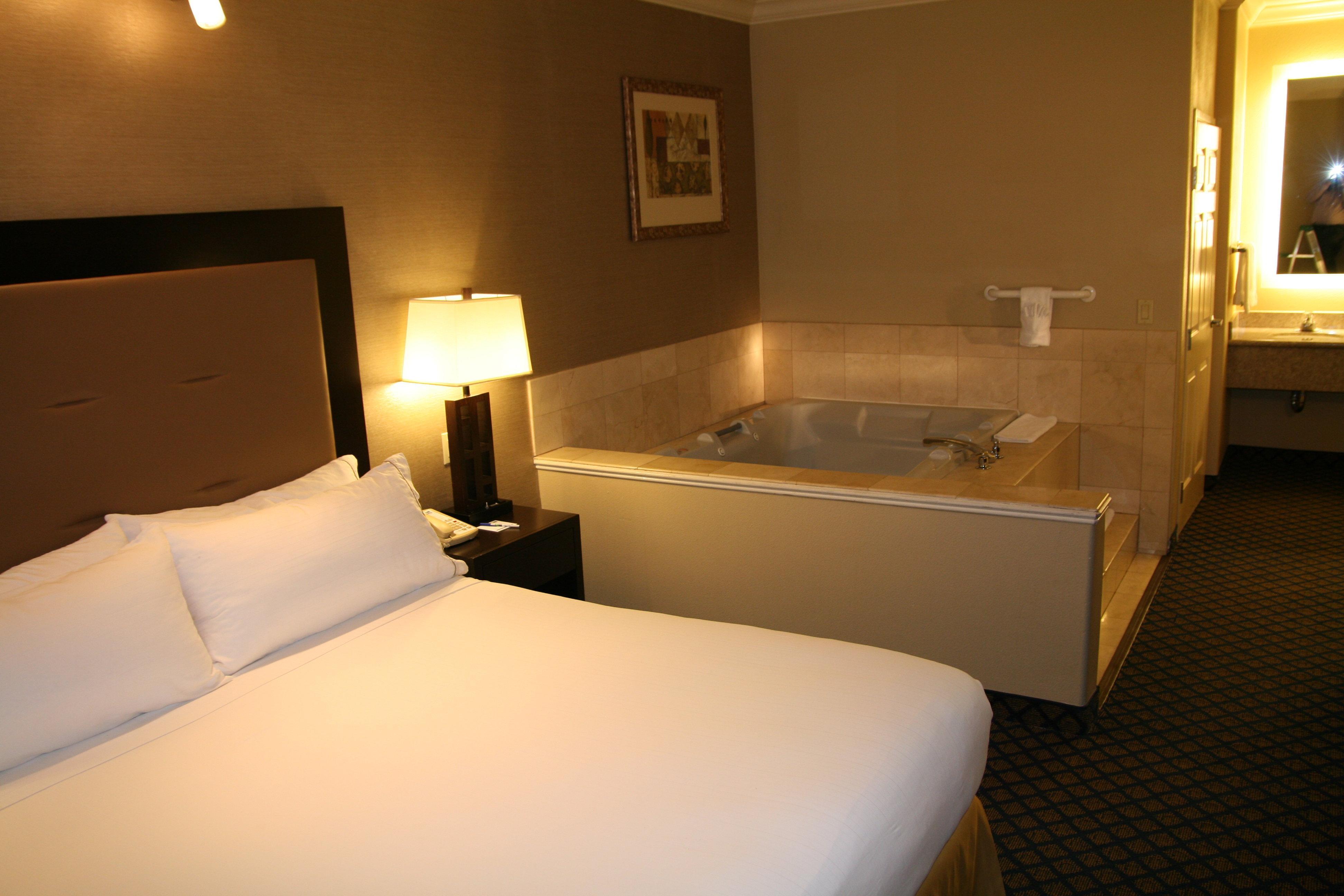 Holiday Inn Express San Pablo - Richmond Area By Ihg Esterno foto