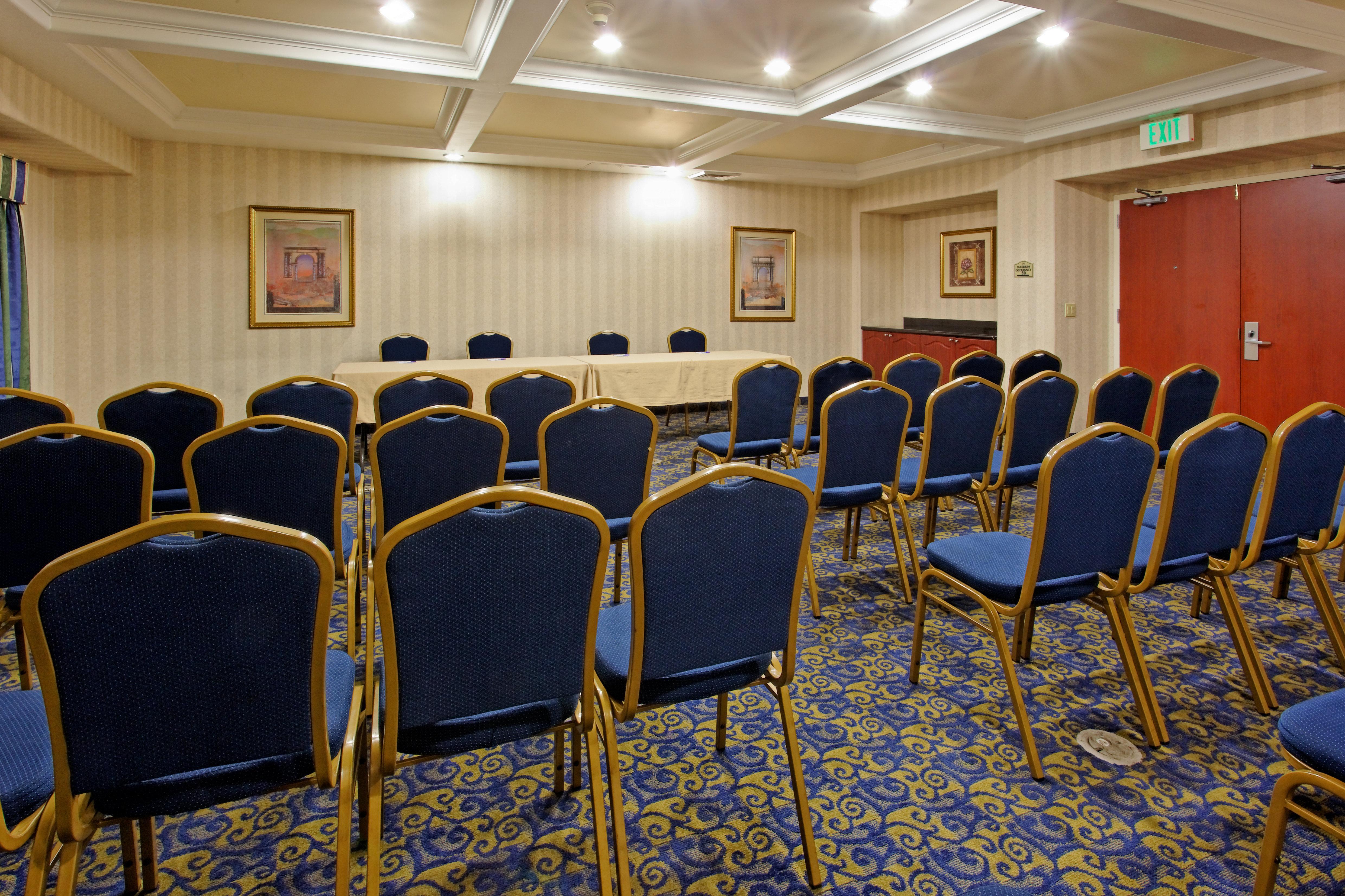 Holiday Inn Express San Pablo - Richmond Area By Ihg Esterno foto