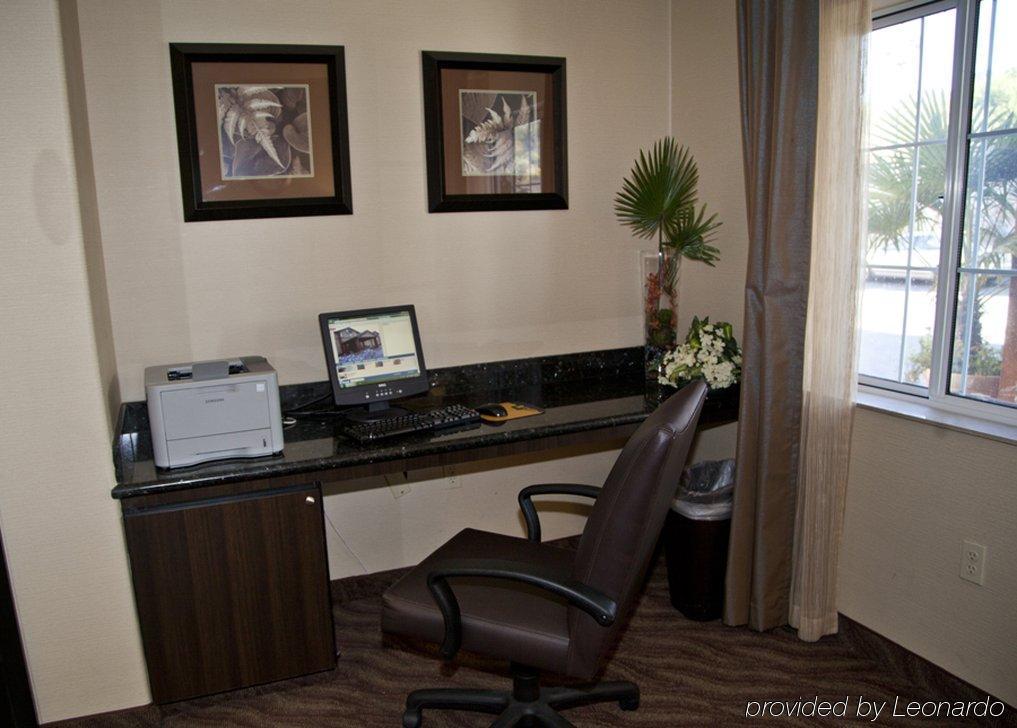 Holiday Inn Express San Pablo - Richmond Area By Ihg Servizi foto