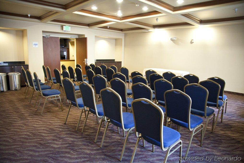 Holiday Inn Express San Pablo - Richmond Area By Ihg Affari foto