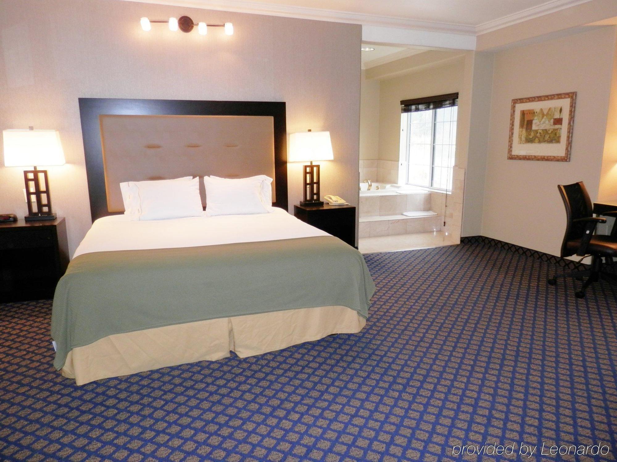 Holiday Inn Express San Pablo - Richmond Area By Ihg Camera foto