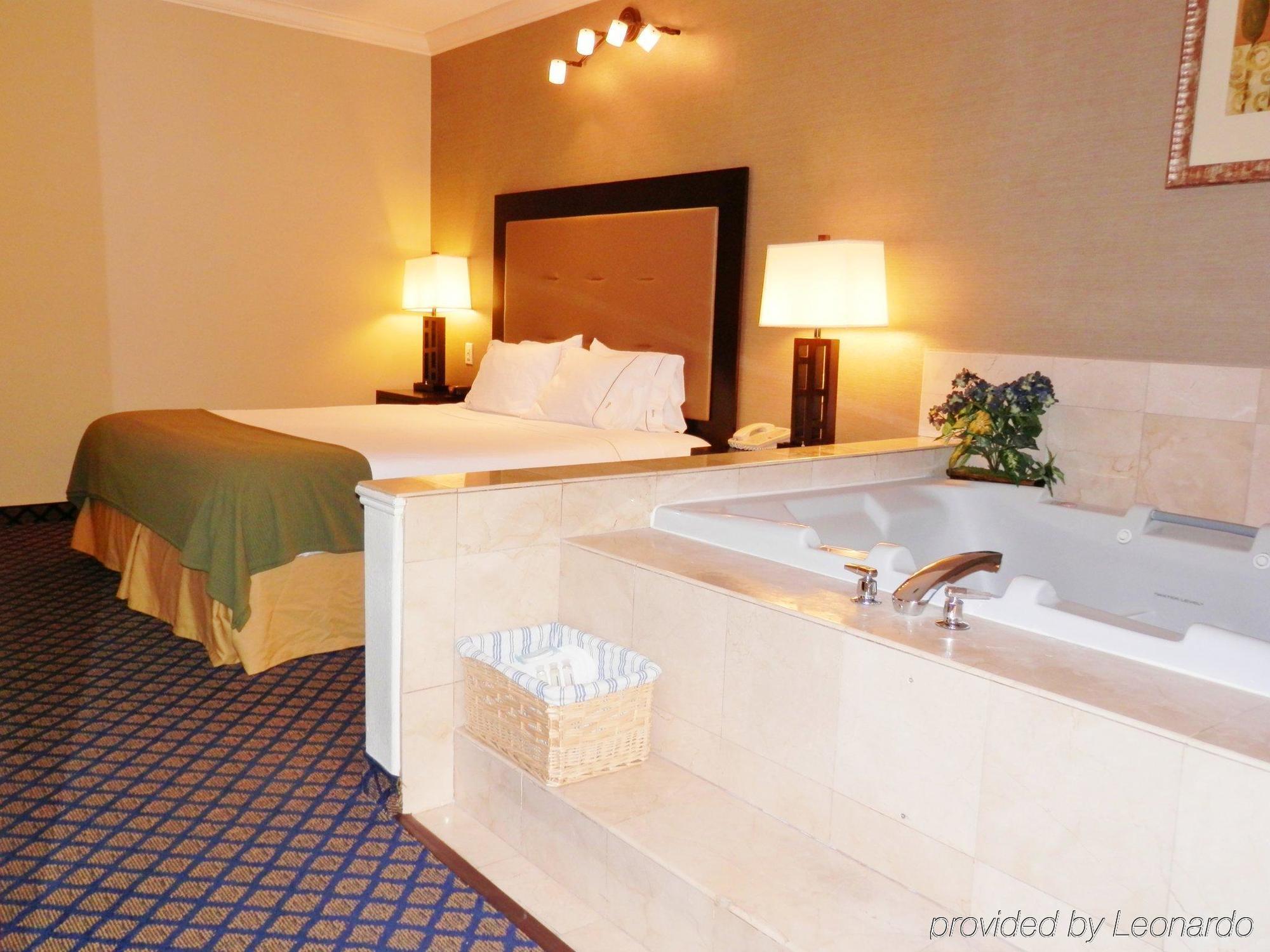Holiday Inn Express San Pablo - Richmond Area By Ihg Camera foto