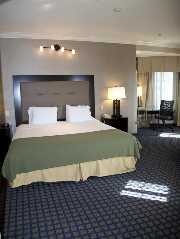 Holiday Inn Express San Pablo - Richmond Area By Ihg Camera foto