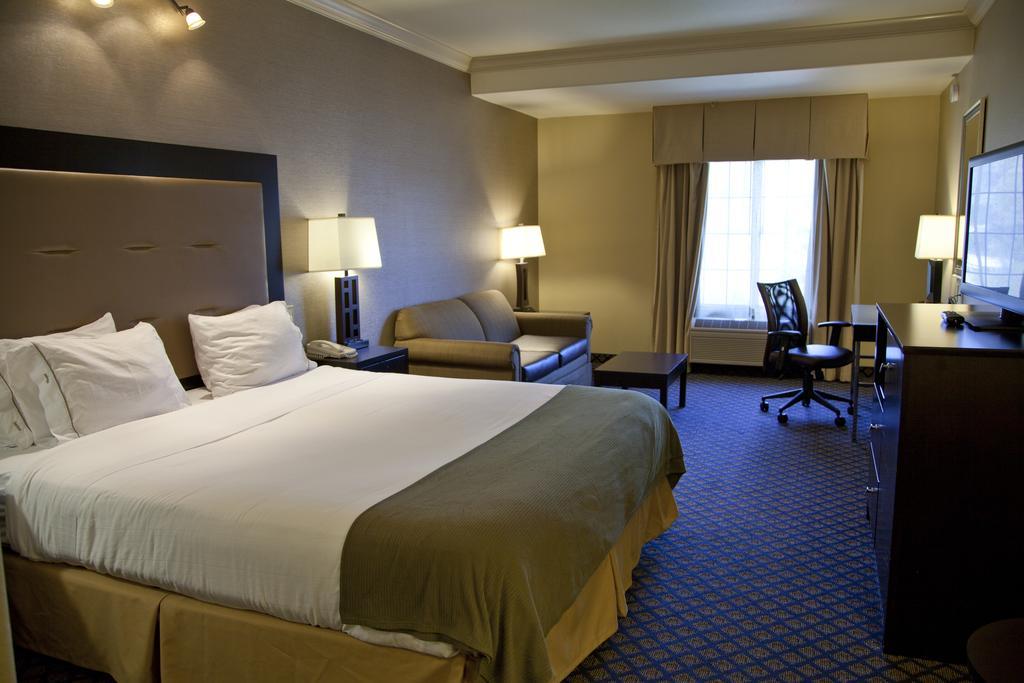 Holiday Inn Express San Pablo - Richmond Area By Ihg Camera foto