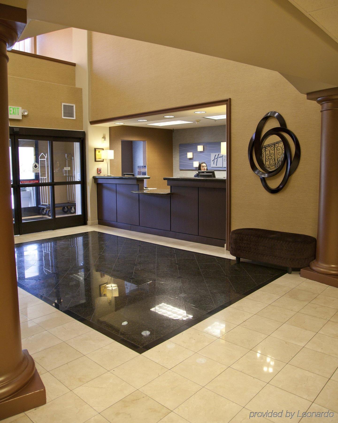 Holiday Inn Express San Pablo - Richmond Area By Ihg Esterno foto