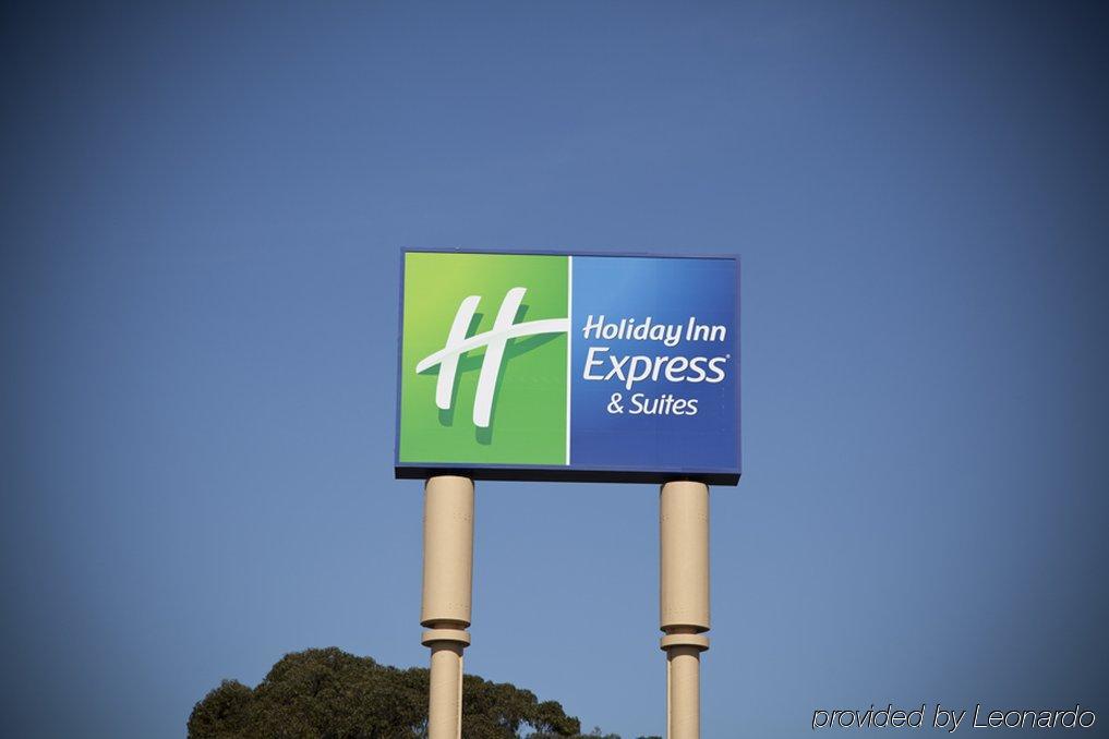 Holiday Inn Express San Pablo - Richmond Area By Ihg Esterno foto
