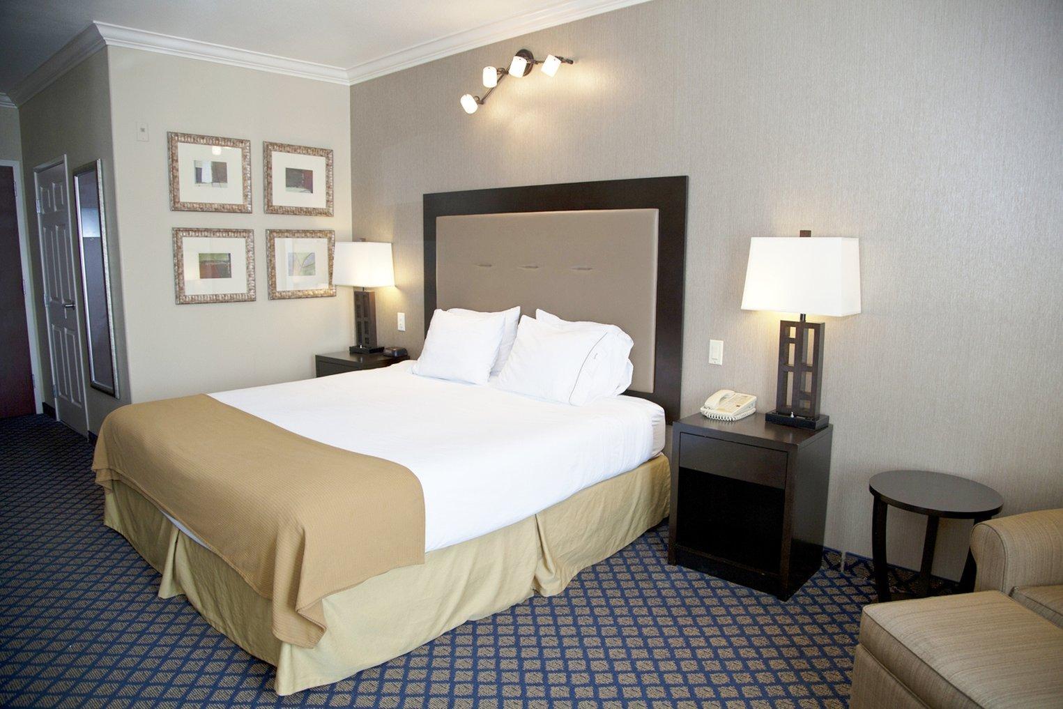 Holiday Inn Express San Pablo - Richmond Area By Ihg Esterno foto