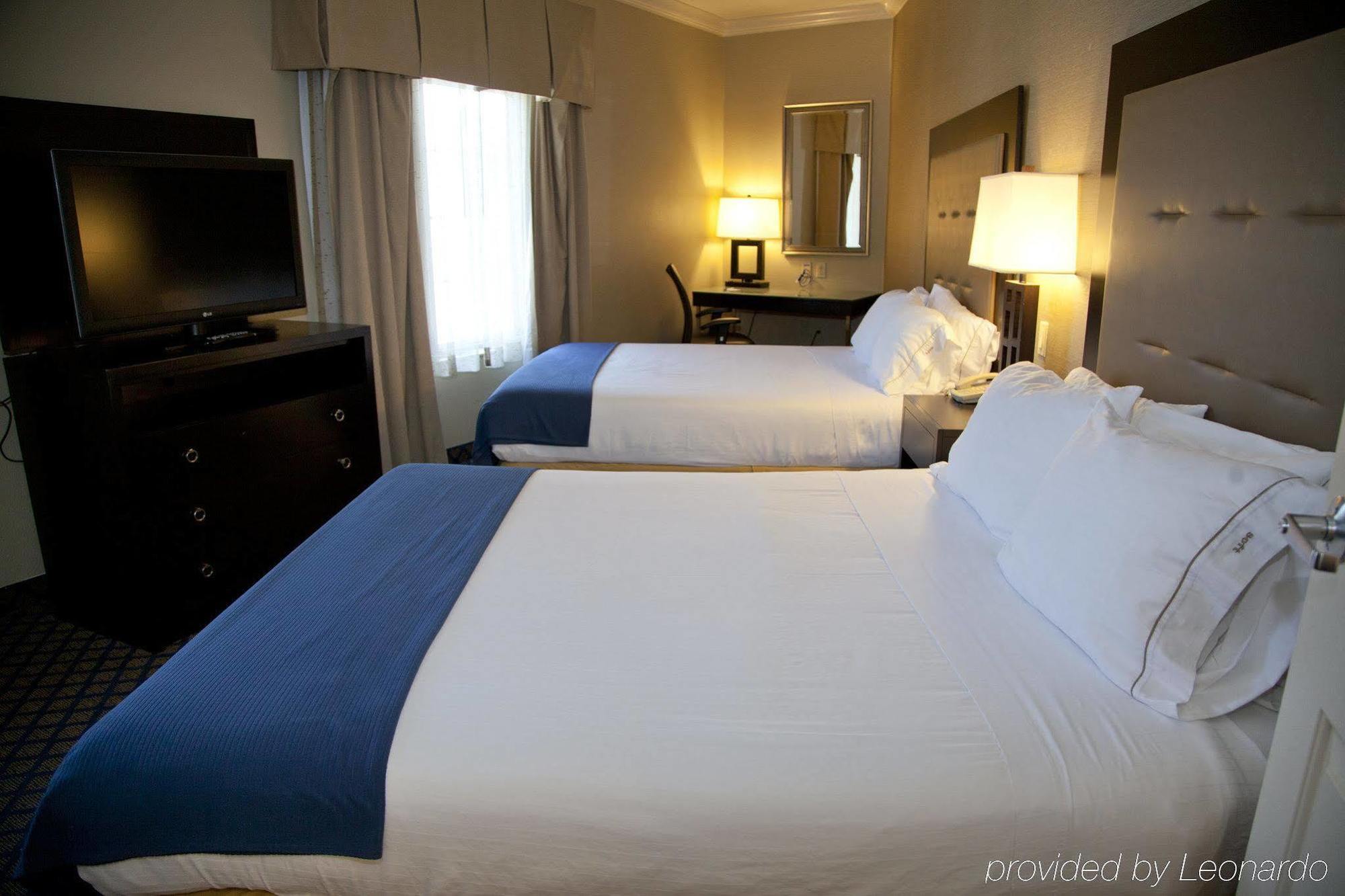 Holiday Inn Express San Pablo - Richmond Area By Ihg Camera foto