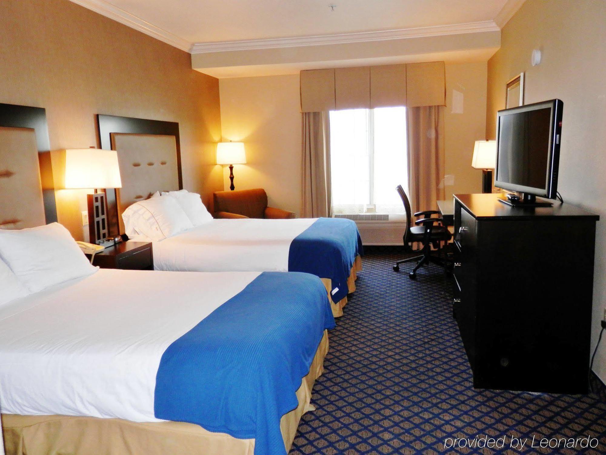 Holiday Inn Express San Pablo - Richmond Area By Ihg Camera foto