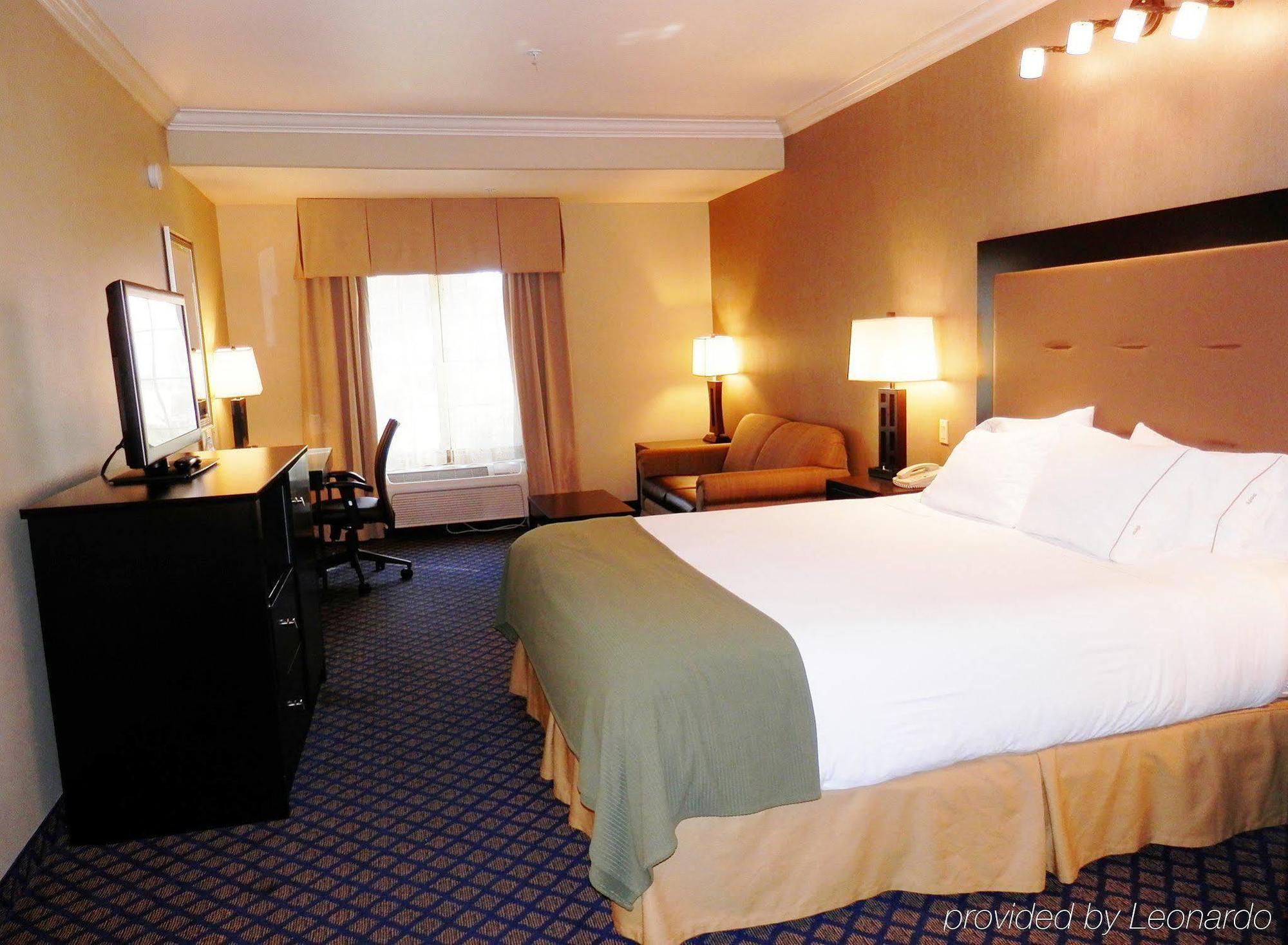 Holiday Inn Express San Pablo - Richmond Area By Ihg Camera foto